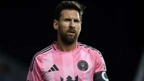 Lionel Messi und der WM-Traum mit 39 Jahren