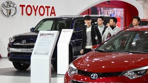 Toyota verdient mehr Geld als jemals zuvor