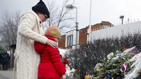 In Moskau wächst die Sorge vor einem Anschlag