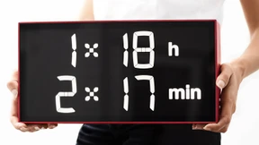 Damit muss man rechnen