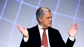 Ehemaliger Commerzbank-Chef hätte über Treffen mit Orcel informieren sollen