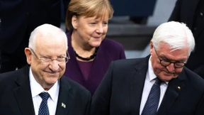 Deutschlands Verantwortung