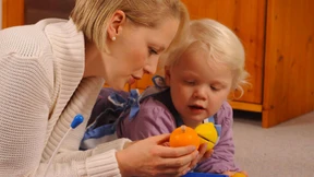 Lohnt sich die Arbeit nach der Babypause?