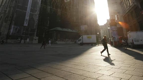 Mein Abschied von Deutschland