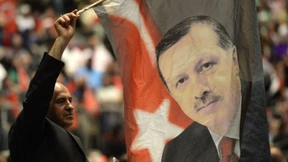 Der Spalter vom Bosporus 