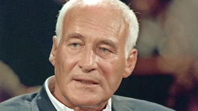 Legendärer BR-Reporter Friedhelm Brebeck ist tot