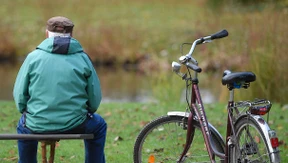 „Viele haben niemanden“