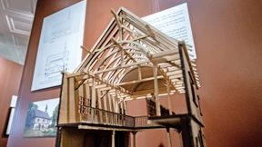 Er inspirierte den bayerischen Märchenkönig