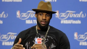 James führt Cleveland aus der Außenseiter-Rolle