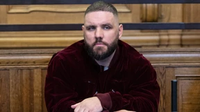 Fler gibt Vorwurf der Beleidigung zu