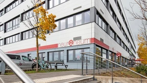 Rehaklinik verlässt Gesundheitscampus