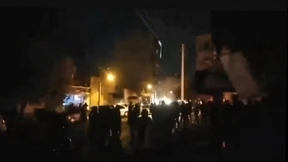 Iran warnt vor einem Bürgerkrieg