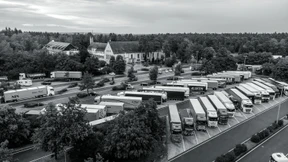 Verweile nicht, es ist nicht schön