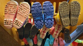 Wir werden weniger, es muss gehandelt werden