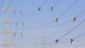 RWE kauft sich sein Stromnetz zurück