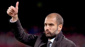 Guardiola übernimmt den Rekordmeister