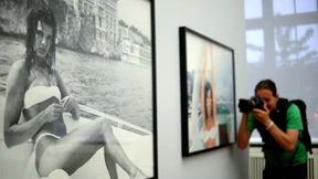 Lass deine Lippen mal zu Hause