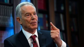 Blair kritisiert Corbyns „gleichsam revolutionären Sozialismus“