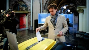 Rechtspopulisten werden in Niederlanden stärker