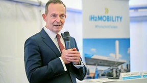 Volker Wissing holt die Förderpolitik seines Vorgängers ein