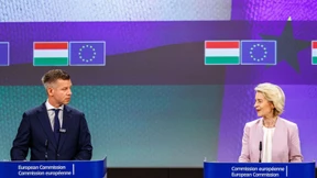 Welche neuen Chancen ungarische Aktien für Anleger bieten