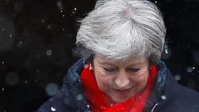 May: EU-Entwurf bedroht Einheit Großbritanniens