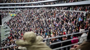 Gott wird abwischen alle Tränen