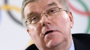 Letzte Chance für Olympia