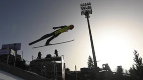 „Es hat eher den Flair von Trainingssprüngen“