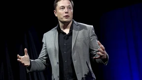 Teslas Aktienkurs fällt um 12 Prozent