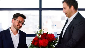 Wie reagieren die Parteien auf das NRW-Ergebnis?