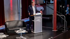 196,5 Milliarden Euro neue Schulden für den Bund – allein im Jahr 2027