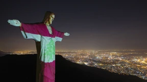 Weltweite Solidarität mit dem Libanon