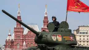 Mythologie des Sieges