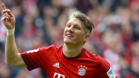 Schweinsteiger geht zu Manchester United