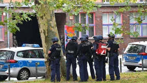 Polizei geht von Fehlalarm an Berliner Schule aus