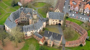 Büdingen wehrt sich gegen Fackel-Aufmarsch