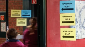 Sollte man die Stichwahl wieder abschaffen?