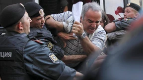 „Pussy-Riot“-Mitglieder wollen Putin nicht um Gnade bitten