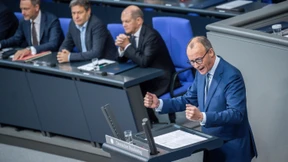 Beziehungspflege in der Kartoffelküche