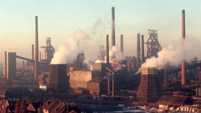 Was aus den größten Unternehmen von damals wurde