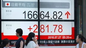 Japan will 240 Milliarden Euro für die Konjunktur ausgeben