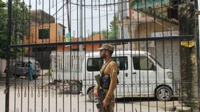 Schäbig und zynisch