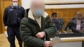 Morgen endet erster Prozess um Folter in Syrien