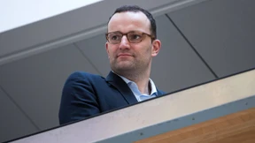 Was wird aus Jens Spahn?