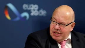 Altmaier plant Verlängerung der Corona-Überbrückungshilfen