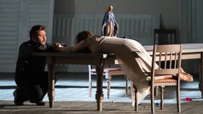 Frauen können hier nur weinen, beten, sterben