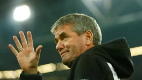 Funkel verlässt Düsseldorf unter Tränen und beendet Karriere