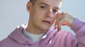 „The Voice“-Zweiter Ben Dolic vertritt Deutschland beim ESC