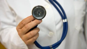 Mann war jahrelang als falscher Notfallarzt im Einsatz